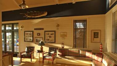 Disney's Hilton Head Island Resort