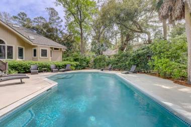 115 Mooring Buoy 4 BR Beach House Pool