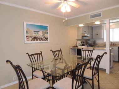 37 Water Oak 2 BR Palmetto Dunes Condo