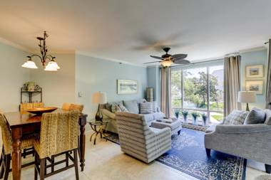 2212 Villamare 2 BR Palmetto Dunes Condo