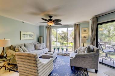 2212 Villamare 2 BR Palmetto Dunes Condo