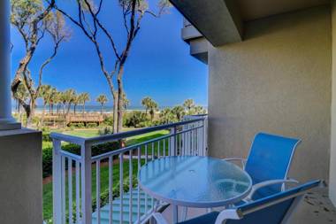 5106 Hampton Place 2 BR Oceanfront