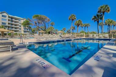 5106 Hampton Place 2 BR Oceanfront