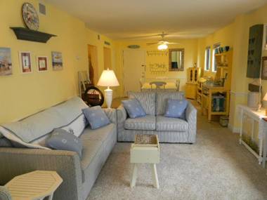 3221 HH Resort 3 BR Hilton Head Resort