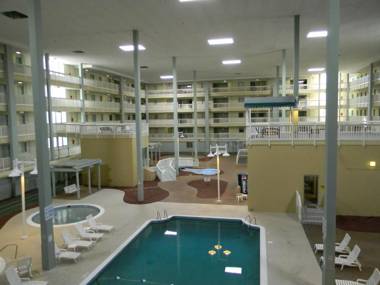 3221 HH Resort 3 BR Hilton Head Resort