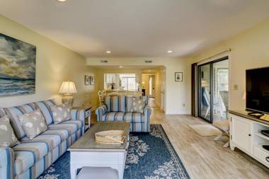 154 The Greens 3 BR Shipyard Condo