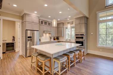 1 Cedar Waxwing 5 BR Home Private Pool