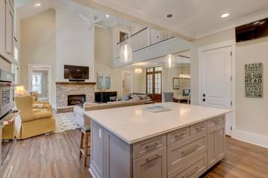 1 Cedar Waxwing 5 BR Home Private Pool