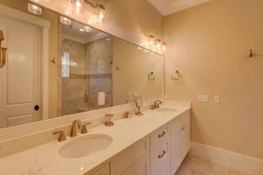 1 Cedar Waxwing 5 BR Home Private Pool