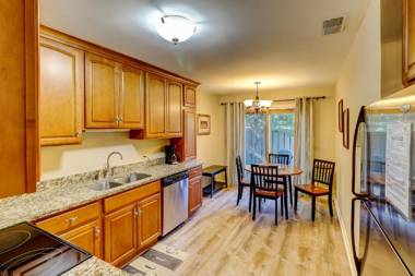 2372 Racquet Club 3 BR Sea Pines Condo