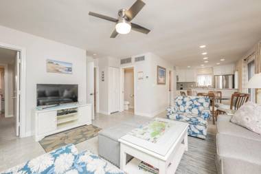 Hickory Cove 47 2 Bedroom Sleeps 7 Ground Floor Large Pool