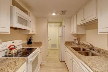 286 Stoney Creek 3 BR condo Sea Pines