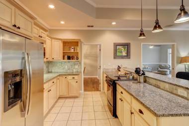 6 Topside 3 BR Home Pool Palmetto Dunes