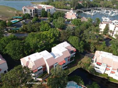 7417 Anchorage 2 BR Condo Shelter Cove