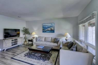 7453 Anchorage 2 BR Condo Hilton Head