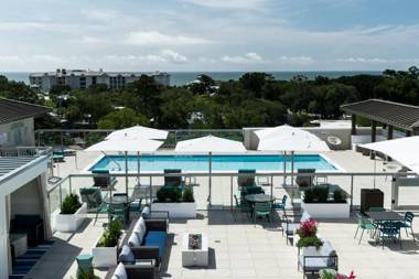 Courtyard by Marriott Hilton Head Island