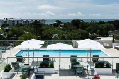 Courtyard by Marriott Hilton Head Island