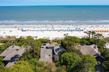 23 Red Cardinal Oceanfront Sea Pines