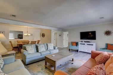 523 Queens Grant 3 BR Palmetto Dunes