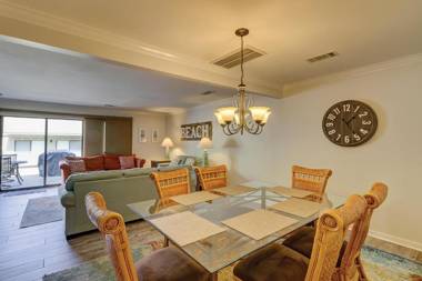 523 Queens Grant 3 BR Palmetto Dunes