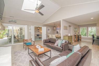 Mooring Buoy 187 4 Bedrooms Deck Lagoon Sleeps 10