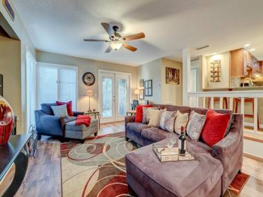 Saint Andrews Common 1657 1 Bedroom Sleeps 4 Pool Ground Level Palmetto Dunes