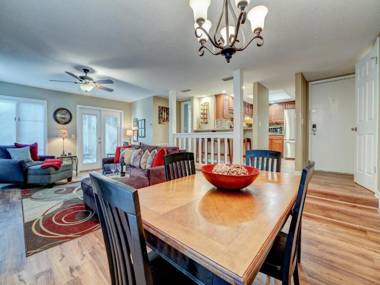 Saint Andrews Common 1657 1 Bedroom Sleeps 4 Pool Ground Level Palmetto Dunes