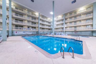 Hilton Head Resort 3411 2 Bedroom Sleeps 4 Heated Pool Gym Hot Tub