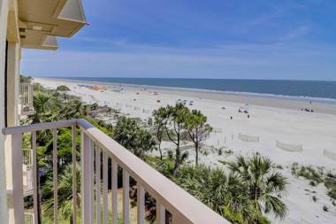 4002 Turtle Lane 3 BR Oceanfront Sea Pin