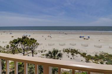 4002 Turtle Lane 3 BR Oceanfront Sea Pin