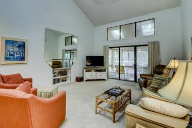 488 Captains Cove 2 BR Palmetto Dunes