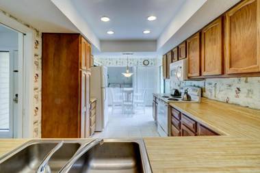 488 Captains Cove 2 BR Palmetto Dunes