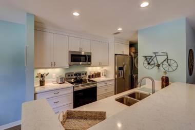 2365 Racquet Club 2 BR Condo Sea Pines