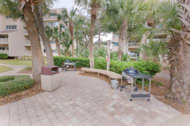 Captains Walk Unit 455