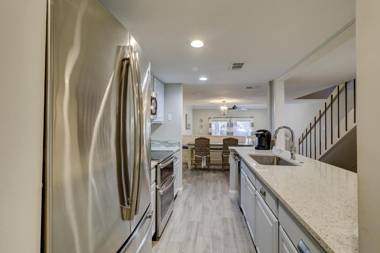 252 Stoney Creek 3 BR Condo Sea Pines