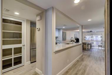 252 Stoney Creek 3 BR Condo Sea Pines