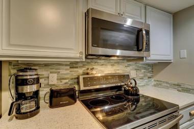 252 Stoney Creek 3 BR Condo Sea Pines