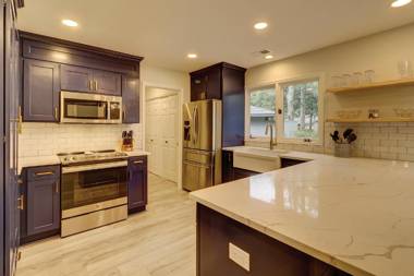 16 Dewberry Four BR Home Sea Pines