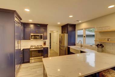 16 Dewberry Four BR Home Sea Pines