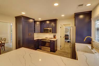 16 Dewberry Four BR Home Sea Pines