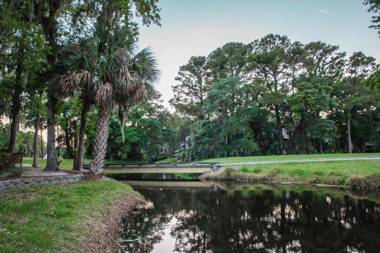 Spinnaker at Shipyard