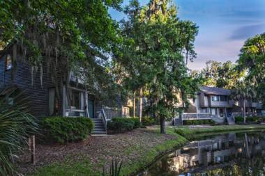 Spinnaker at Shipyard