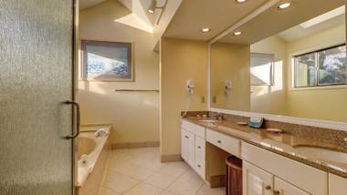 Spinnaker at Shipyard