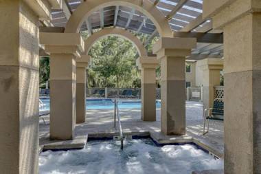 153 Colonnade 2 BR Golf Condo Shipyard