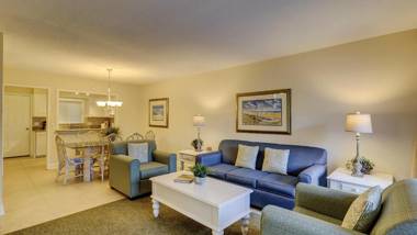 Ocean Cove at Palmetto Dunes