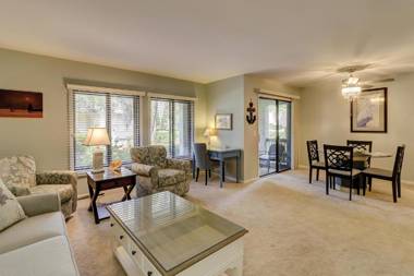 935 Cutter Court Harbourtown Sea Pines