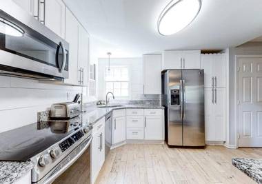 Evian Hilton Head by TS