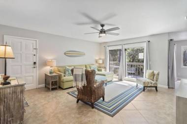 2314 Racquet Club 2 BR Sea Pines