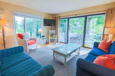 The Charburgh Yacht Club