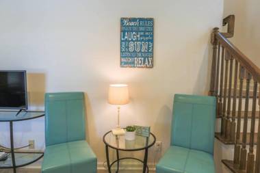 Carolina Breezes East